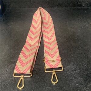 Chevron Patterned Scarf